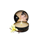 Shunga Mini Massage Candles - Vanilla - Candle