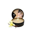 Shunga Mini Massage Candles - Vanilla - Candle