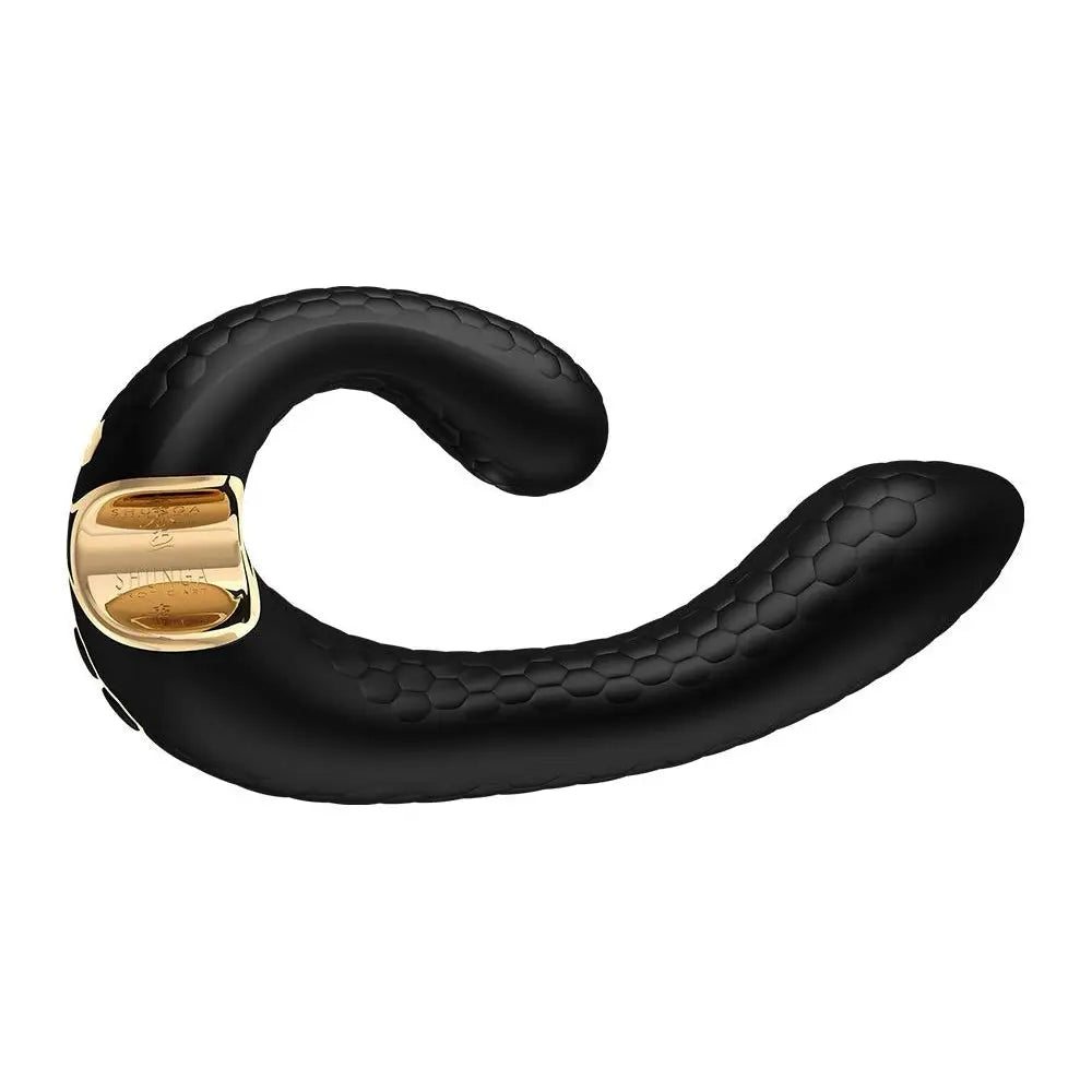Shunga Miyo™ Intimate Massager - Vibrator