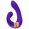 Shunga Miyo™ Intimate Massager - Purple - Vibrator