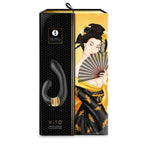 Shunga Miyo™ Intimate Massager - Vibrator