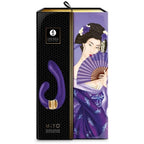 Shunga Miyo™ Intimate Massager - Vibrator