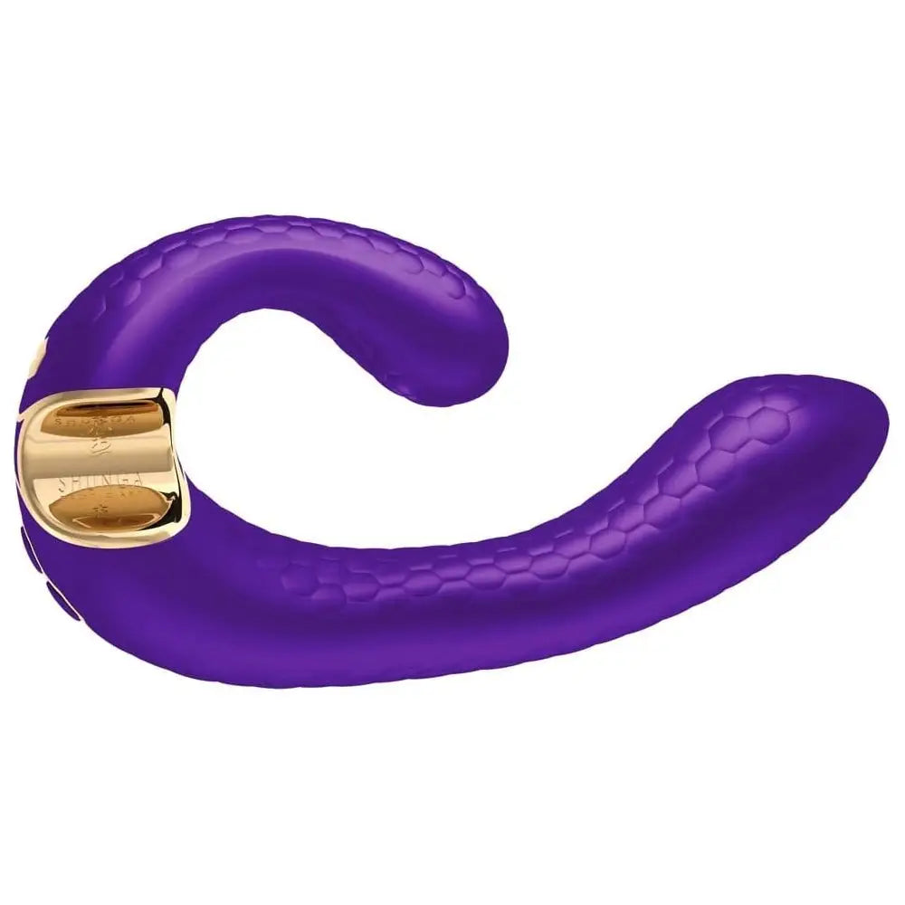 Shunga Miyo™ Intimate Massager - Vibrator