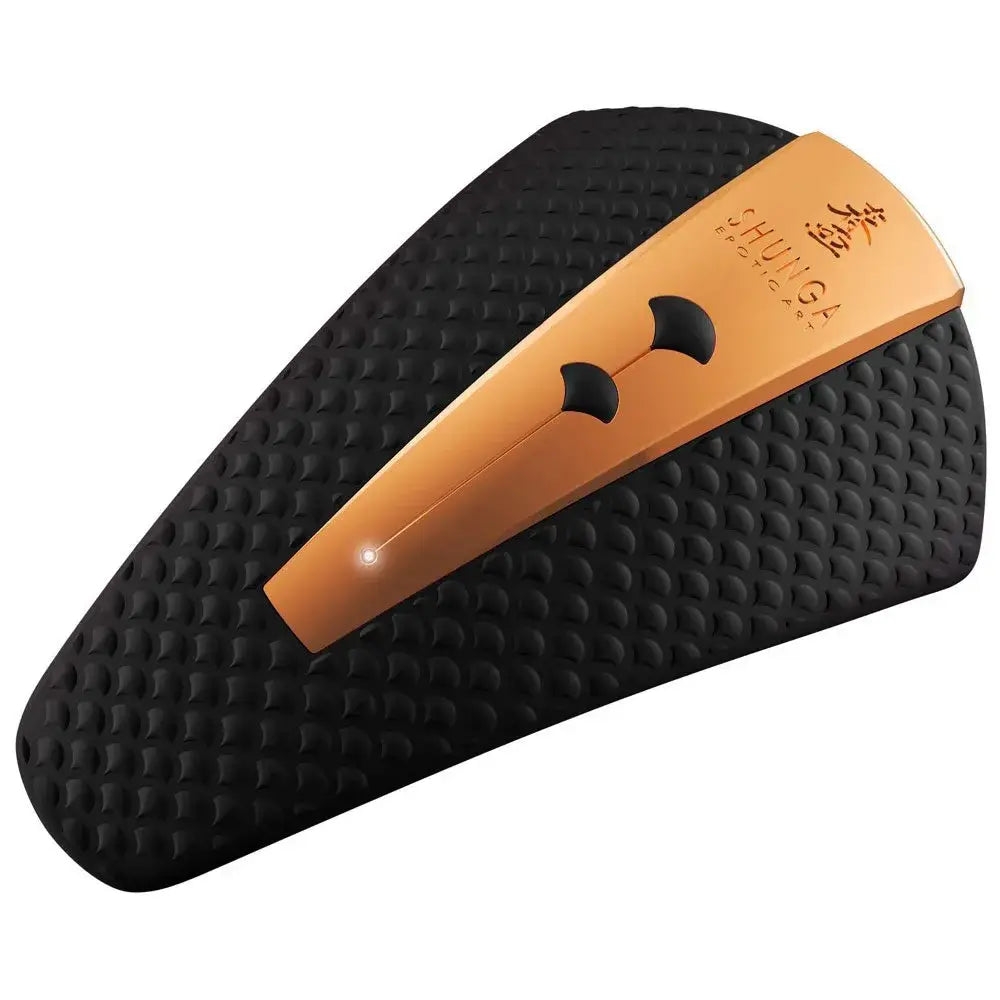 Shunga Obi™ Intimate Massager - Vibrator