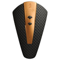 Shunga Obi™ Intimate Massager - Black - Vibrator