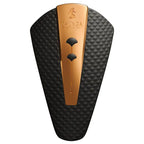 Shunga Obi™ Intimate Massager - Black - Vibrator
