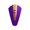 Shunga Obi™ Intimate Massager - Purple - Vibrator