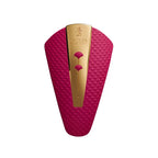 Shunga Obi™ Intimate Massager - Red - Vibrator