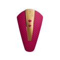 Shunga Obi™ Intimate Massager - Red - Vibrator