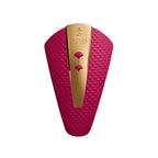 Shunga Obi™ Intimate Massager - Red - Vibrator