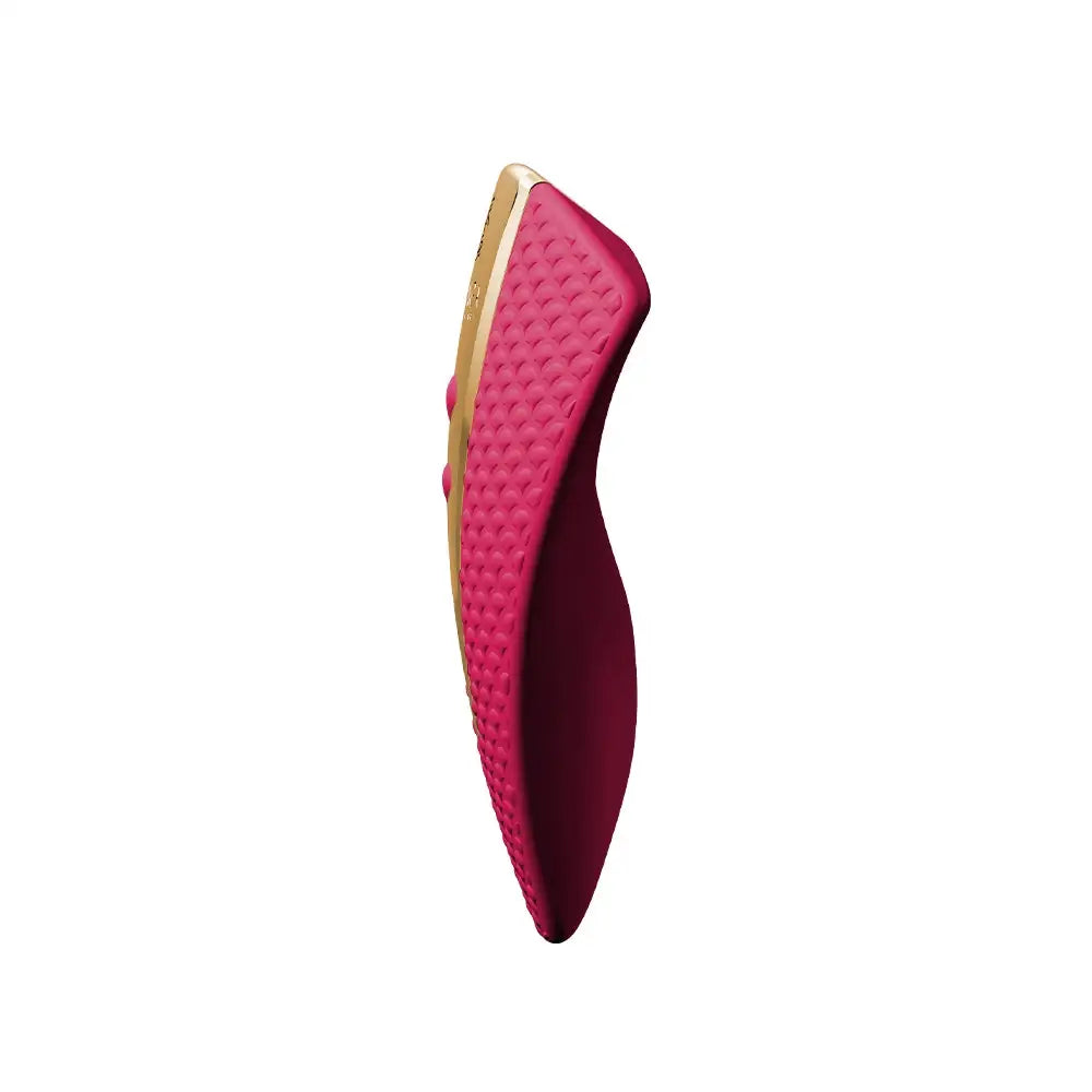 Shunga Obi™ Intimate Massager - Vibrator