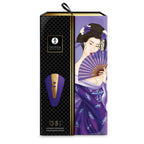 Shunga Obi™ Intimate Massager - Vibrator