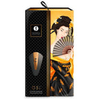 Shunga Obi™ Intimate Massager - Vibrator