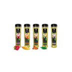 Shunga Organica Kissable Massage Oil