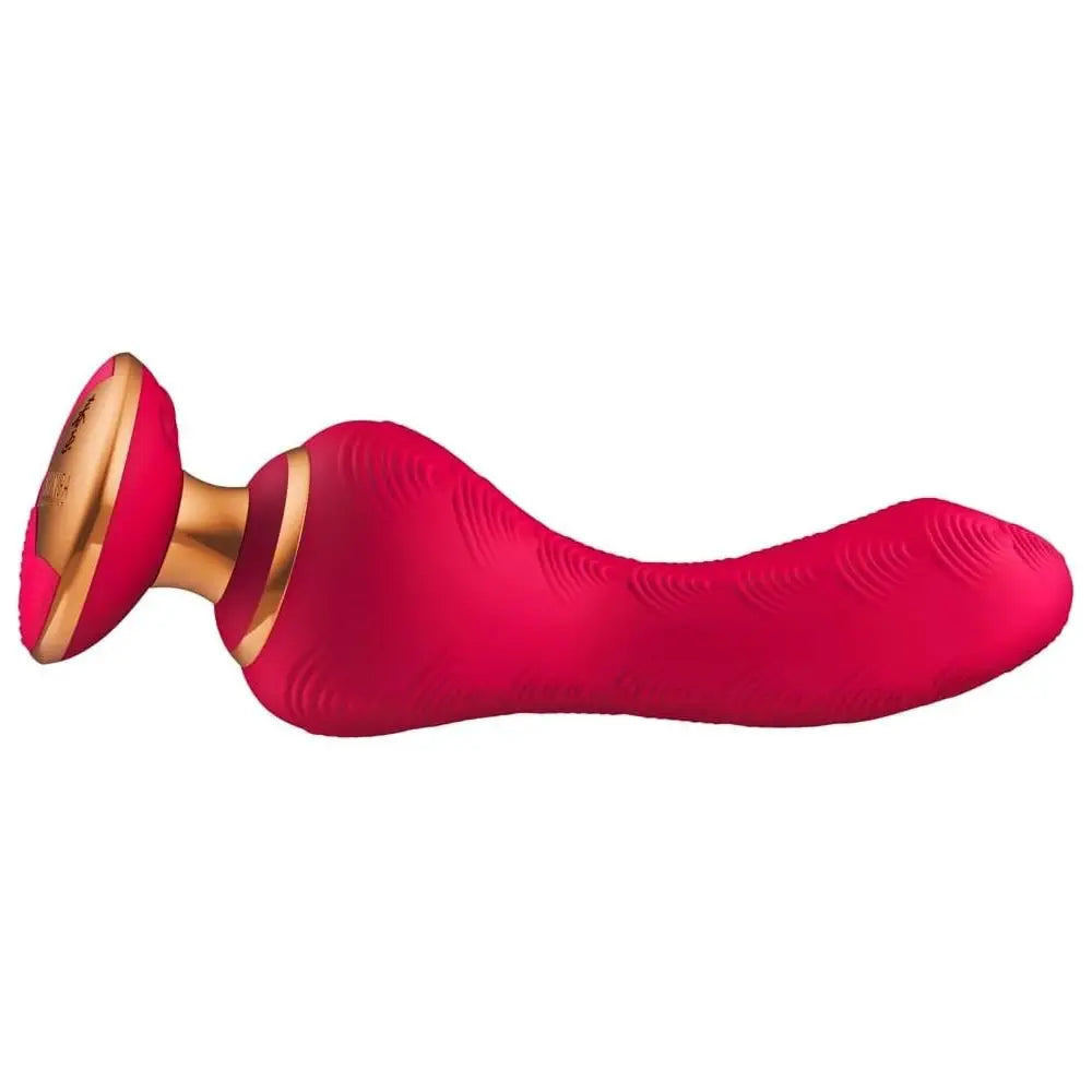 Shunga Sanya™ Intimate Massager - Vibrator