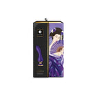 Shunga Sanya™ Intimate Massager - Vibrator