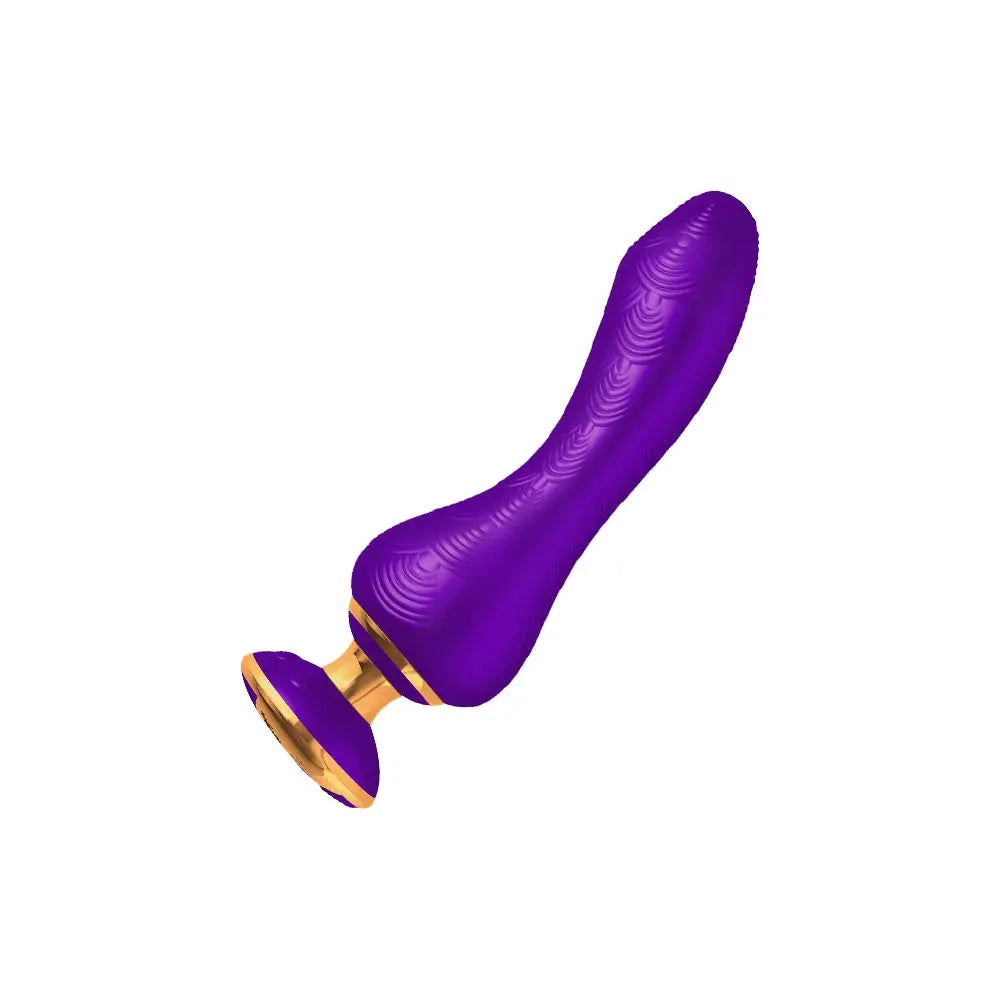 Shunga Sanya™ Intimate Massager - Vibrator