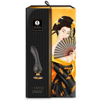 Shunga Sanya™ Intimate Massager - Vibrator