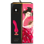Shunga Sanya™ Intimate Massager - Vibrator
