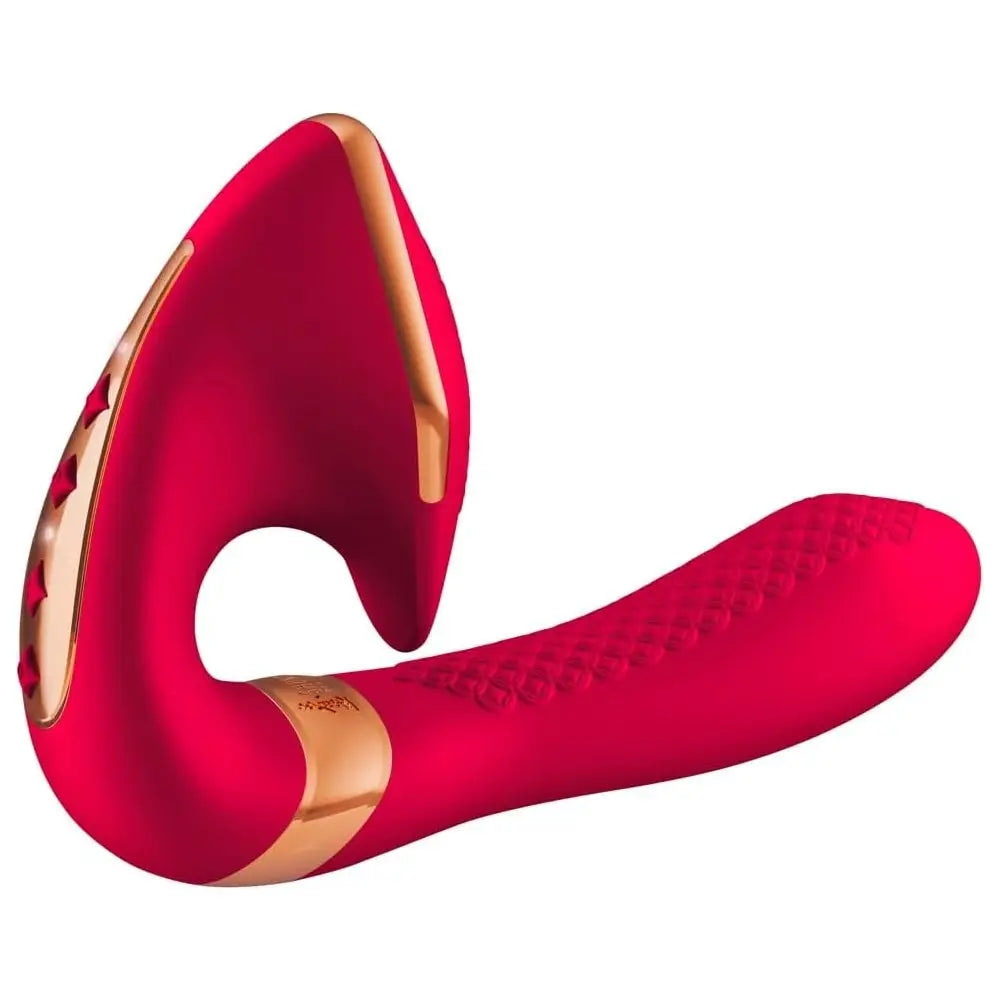 Shunga Soyo™ Intimate Massager - Vibrator