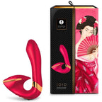 Shunga Soyo™ Intimate Massager - Vibrator