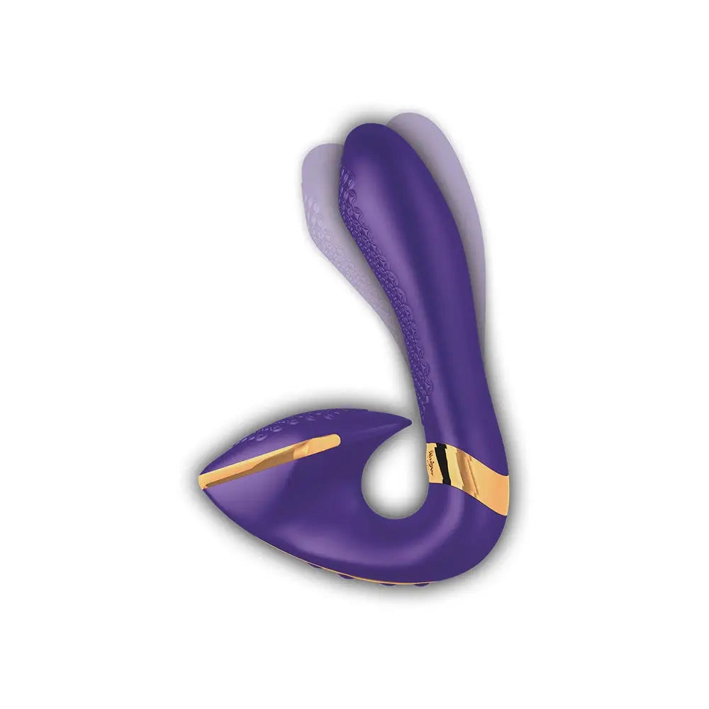 Shunga Soyo™ Intimate Massager - Vibrator