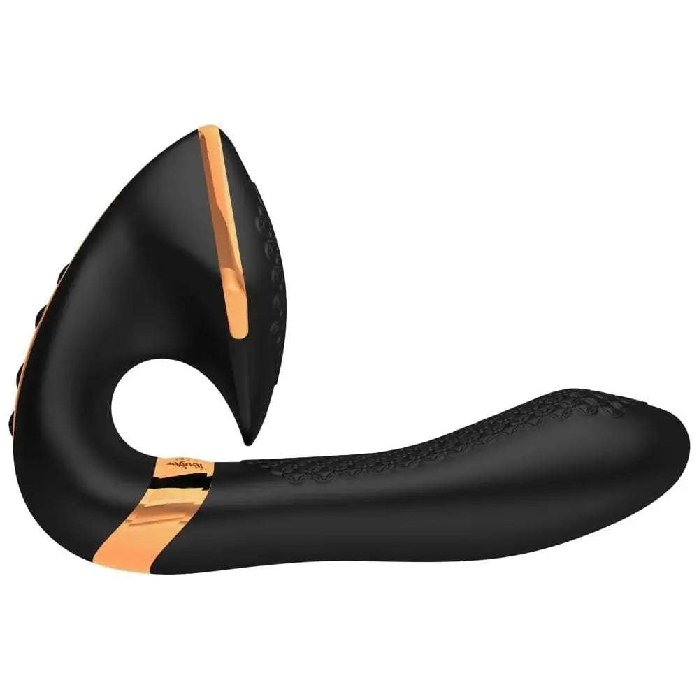 Shunga Soyo™ Intimate Massager - Vibrator