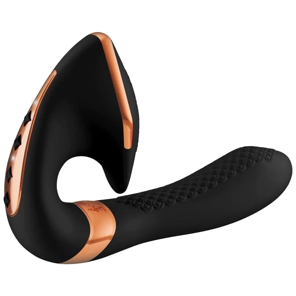 Shunga Soyo™ Intimate Massager - Vibrator