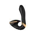 Shunga Soyo™ Intimate Massager - Black - Vibrator
