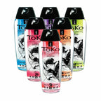 Shunga Toko Aroma Water-Based Flavored Lubricant