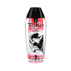 Shunga Toko Aroma Water - Based Flavored Lubricant - Cherry