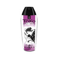 Shunga Toko Aroma Water - Based Flavored Lubricant - Lychee
