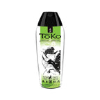 Shunga Toko Aroma Water - Based Flavored Lubricant - Pear & Green Tea