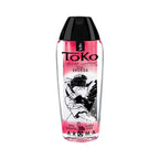 Shunga Toko Aroma Water - Based Flavored Lubricant - Strawberry Champagne