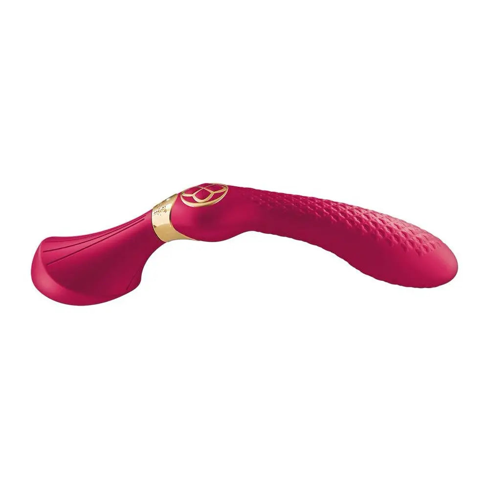 Shunga Zoa™ Intimate Massager - Vibrator