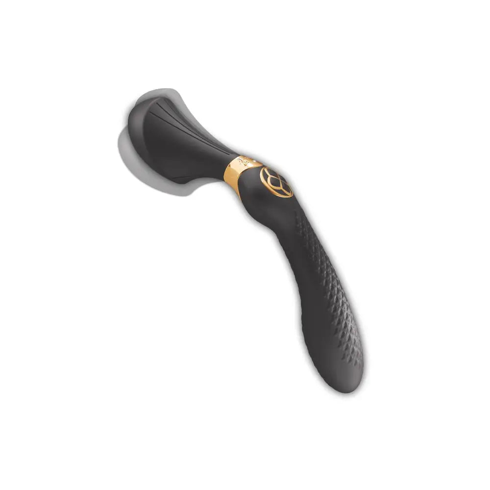 Shunga Zoa™ Intimate Massager - Vibrator