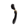 Shunga Zoa™ Intimate Massager - Black - Vibrator