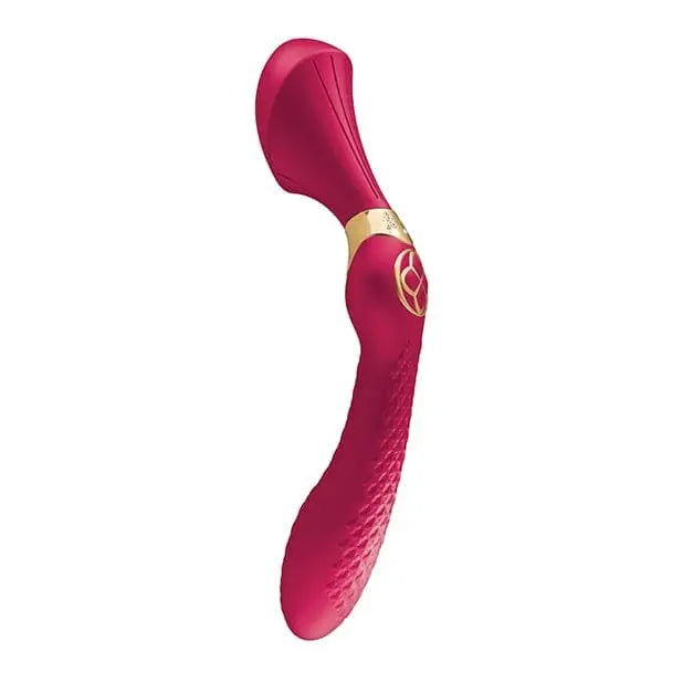 Shunga Zoa™ Intimate Massager - Rolik®