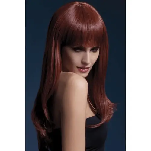 Sienna Wigs by Fever Lingerie - rolik