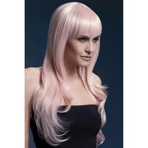 Sienna Wigs by Fever Lingerie - rolik