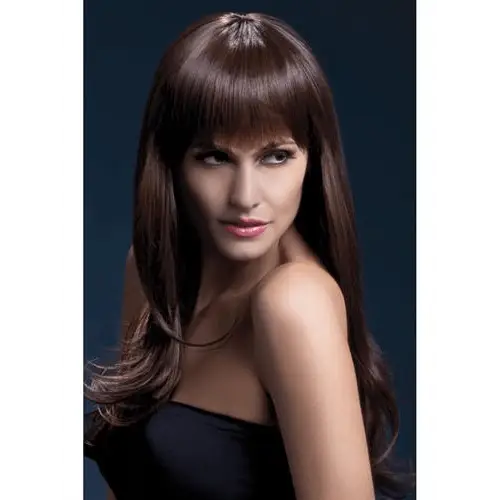 Sienna Wigs by Fever Lingerie - rolik