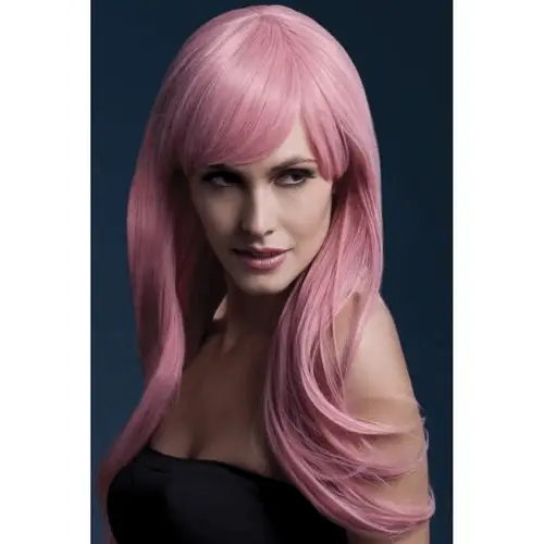 Sienna Wigs by Fever Lingerie - rolik