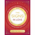 The Signs In Love - Rolik®