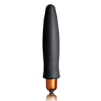 Silhouette Dark Desires Bullet Vibrator Kit - Black