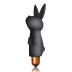 Silhouette Dark Desires Bullet Vibrator Kit - Black