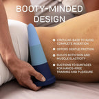 Silicone Anal Cone - Butt Plug