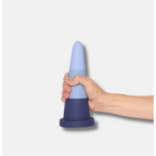 Silicone Anal Cone - Butt Plug