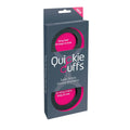 Silicone Quickie Cuffs® Medium - Rolik®