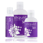 Silk Hybrid Lubricant