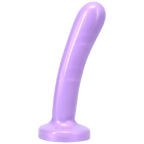 Silk Large Purple Haze Dildo